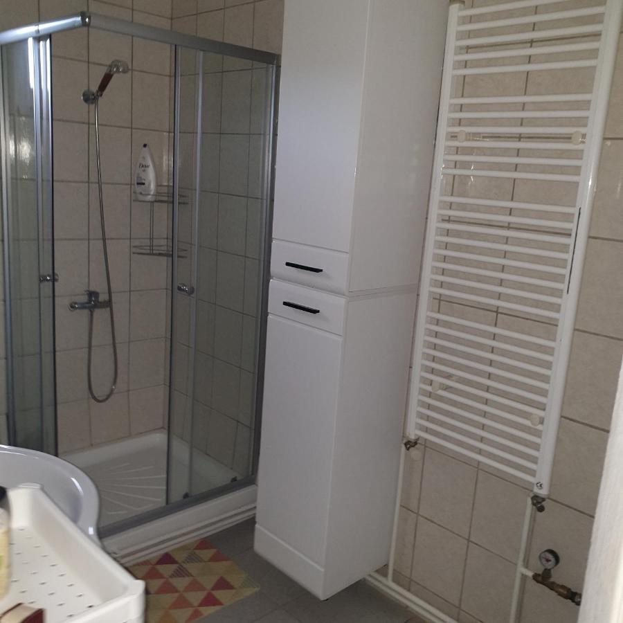 Casuta Din Gradina Villa Horezu Exterior photo