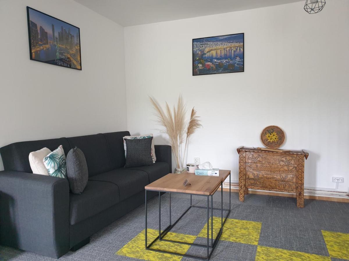 Casuta Din Gradina Villa Horezu Exterior photo